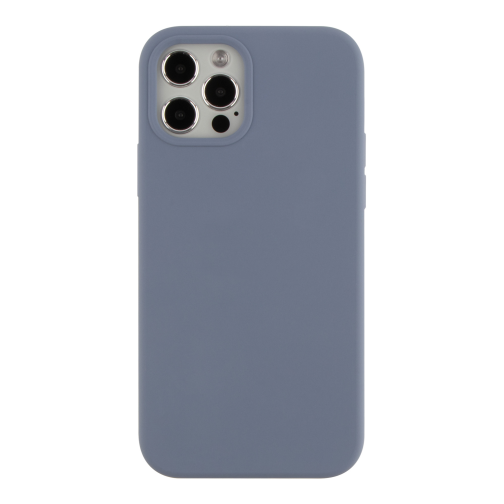 Чохол Soft Silicone Case Full Size для iPhone 12/12 Pro превью 14
