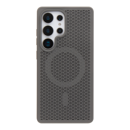 Чохол TPU+PC AeroCool with MagSafe для Samsung Galaxy S24 Ultra 5G (S928) превью 6