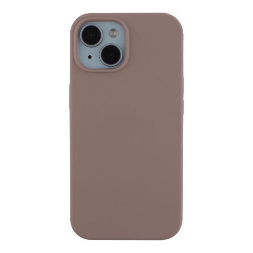 Купить Чехол Soft Silicone Case Full Size для iPhone 15, 4