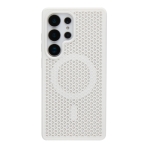 Купити Чохол TPU+PC AeroCool with MagSafe для Samsung Galaxy S24 Ultra 5G (S928), 7