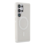 Купити Чохол TPU+PC AeroCool with MagSafe для Samsung Galaxy S24 Ultra 5G (S928), 8