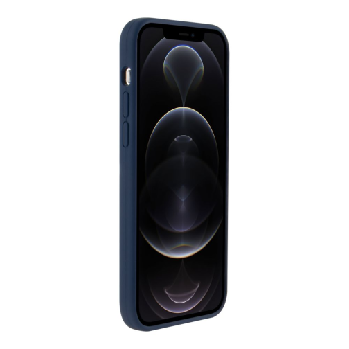 Чохол Soft Silicone Case Full Size для iPhone 12/12 Pro превью 26