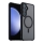 Купити Чохол TPU+PC Anti Drop Full Camera with MagSafe для Samsung Galaxy S24+ 5G (S926)