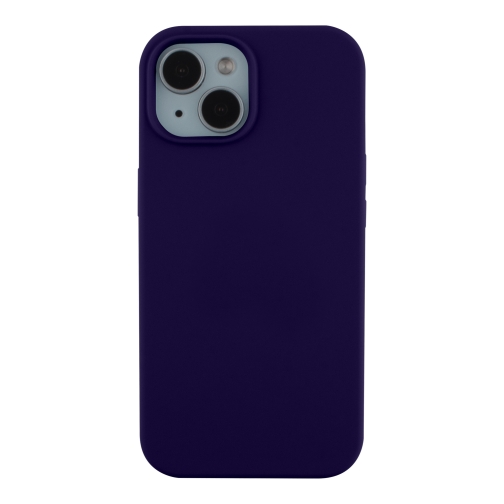 Купить Чехол Soft Silicone Case Full Size для iPhone 15, 14