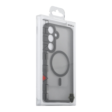 Купити Чохол TPU+PC Anti Drop Full Camera with MagSafe для Samsung Galaxy S24+ 5G (S926) Купити Чохол TPU+PC Anti Drop Full Camera with MagSafe для Samsung Galaxy S24+ 5G (S926)