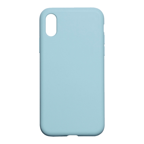 Купити Чохол Soft Silicone Case Full Size для iPhone Xr