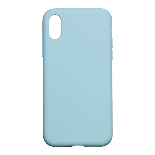 Чохол Soft Silicone Case Full Size для iPhone Xr