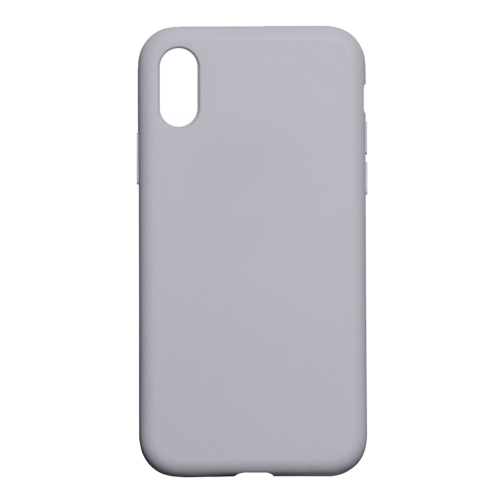 Купити Чохол Soft Silicone Case Full Size для iPhone Xr, 3