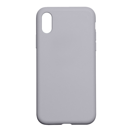Чохол Soft Silicone Case Full Size для iPhone Xr превью 3