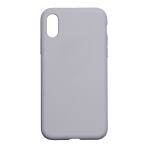 Купити Чохол Soft Silicone Case Full Size для iPhone Xr, 3