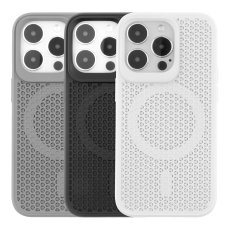 Купити Чохол TPU+PC AeroCool with MagSafe для iPhone 14 Pro Купити Чохол TPU+PC AeroCool with MagSafe для iPhone 14 Pro