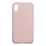 Купити Чохол Soft Silicone Case Full Size для iPhone Xr, 5