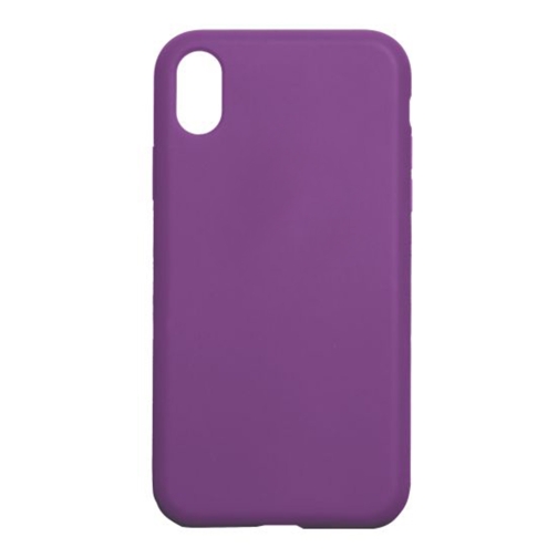 Купити Чохол Soft Silicone Case Full Size для iPhone Xr, 7