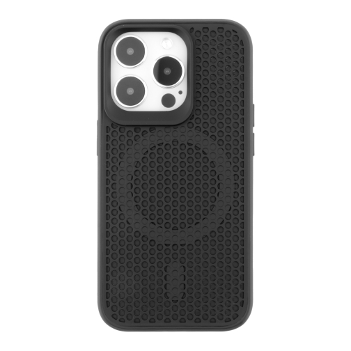 Купити Чохол TPU+PC AeroCool with MagSafe для iPhone 14 Pro, 3