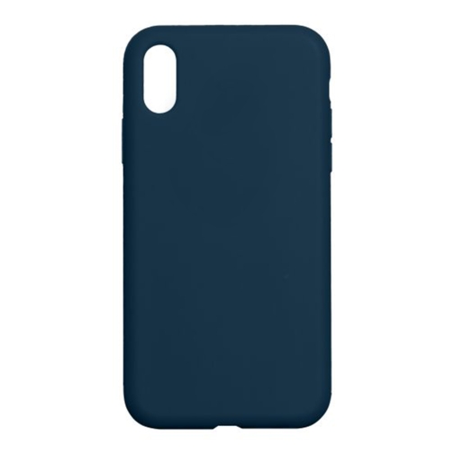 Купити Чохол Soft Silicone Case Full Size для iPhone Xr, 8