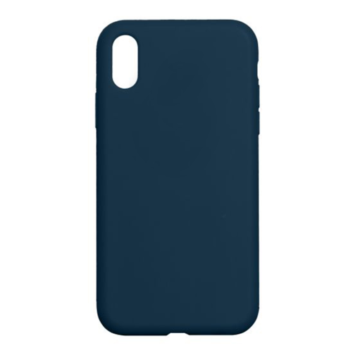 Чохол Soft Silicone Case Full Size для iPhone Xr превью 8