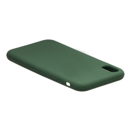 Купити Чохол Soft Silicone Case Full Size для iPhone Xr, 9