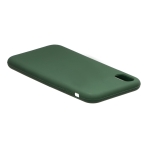 Купити Чохол Soft Silicone Case Full Size для iPhone Xr, 9