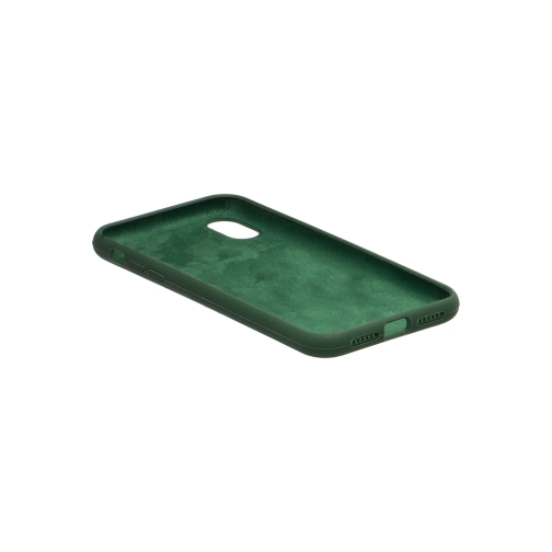 Купити Чохол Soft Silicone Case Full Size для iPhone Xr, 10