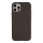Купити Чохол Soft Silicone Case Full Size для iPhone 12/12 Pro 35.Dark Olive