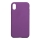Купить Чехол Soft Silicone Case Full Size для iPhone Xr 43.Grape