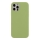 Купить Чехол Soft Silicone Case Full Size для iPhone 11 Pro 01.Mint