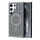 Купити Чохол TPU+PC AeroCool with MagSafe для Samsung Galaxy S23+ 5G (S916) Grey
