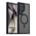 Купити Чохол TPU+PC Anti Drop Full Camera with MagSafe для Samsung Galaxy S24 Ultra 5G (S928)