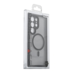 Купити Чохол TPU+PC Anti Drop Full Camera with MagSafe для Samsung Galaxy S24 Ultra 5G (S928), 2