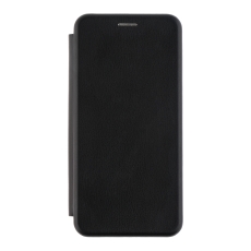 Купити Чохол-книжка шкіра для Xiaomi Poco F6 Pro