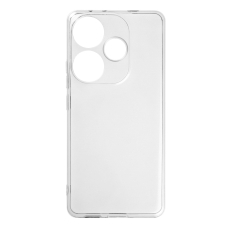 Купить Чехол TPU Virgin Full Camera для Xiaomi Poco F6/Turbo 3