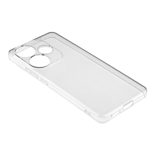 Чохол TPU Virgin Xiaomi Poco F6/Turbo 3 превью 3