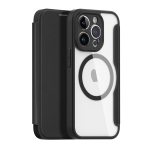 Купити Чохол-книжка Dux Ducis Skin X Pro with MagSafe для iPhone 14 Pro, 3
