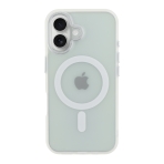 Купить Чехол TPU+PC Goldencis Matte with MagSafe для iPhone 16 Plus, 14