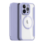 Купити Чохол-книжка Dux Ducis Skin X Pro with MagSafe для iPhone 14 Pro, 5