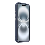 Купить Чехол TPU+PC Goldencis Matte with MagSafe для iPhone 16 Plus, 16