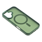 Купить Чехол TPU+PC Goldencis Matte with MagSafe для iPhone 16 Plus, 17