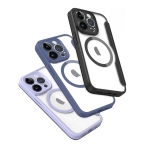 Купити Чохол-книжка Dux Ducis Skin X Pro with MagSafe для iPhone 14 Pro, 9