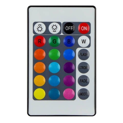 Садова RGB Гірлянда DX-23013-5050-15P-Solar превью 5