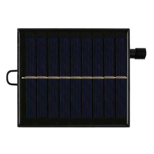 Садова RGB Гірлянда DX-23013-5050-15P-Solar превью 7