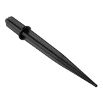 Купити Садова RGB Гірлянда DX-23013-5050-15P-Solar, 6