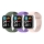Купити Ремінець для Xiaomi Redmi Watch 3 Active Silicone
