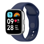 Купити Ремінець для Xiaomi Redmi Watch 3 Active Silicone, 2