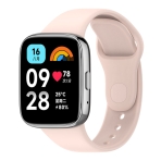 Купити Ремінець для Xiaomi Redmi Watch 3 Active Silicone, 3