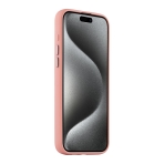 Купить Чехол TPU+PC Magnetic Matte Camera Lens with Magsafe для iPhone 15, 20