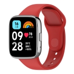 Купити Ремінець для Xiaomi Redmi Watch 3 Active Silicone, 5