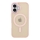 Купить Чехол TPU+PC Goldencis Matte with MagSafe для iPhone 16 Plus Pink