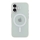 Купить Чехол TPU+PC Goldencis Matte with MagSafe для iPhone 16 Plus White