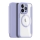 Купити Чохол-книжка Dux Ducis Skin X Pro with MagSafe для iPhone 14 Pro Purple