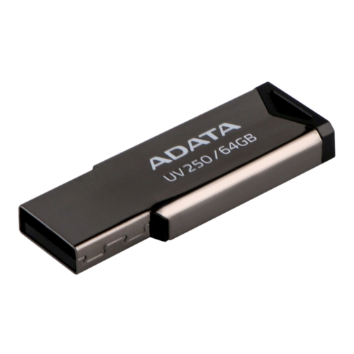 Купить USB Flash Drive A-Data AUV 250 64GB